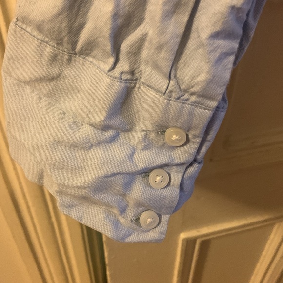 Casual Monki short shirt - Picture 3 of 5